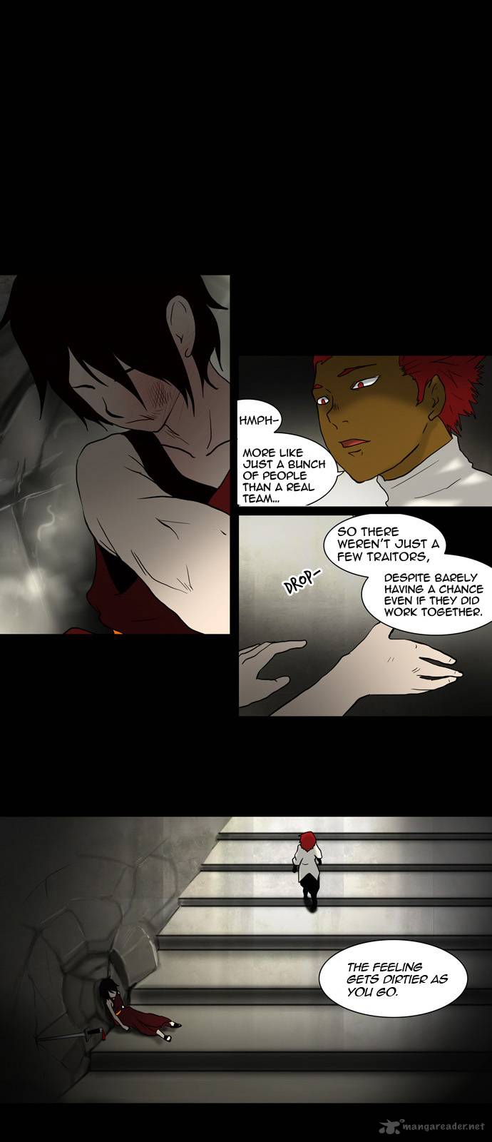 Tower of God Chapter 46 image 06